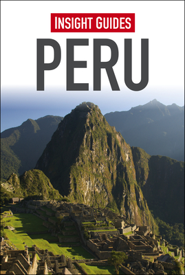 Insight Guides Peru - 