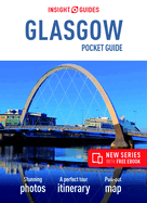 Insight Guides Pocket Glasgow (Travel Guide with Free eBook)