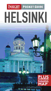 Insight Guides Pocket Helsinki