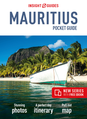 Insight Guides Pocket Mauritius  (Travel Guide eBook) - Guide, Insight Travel