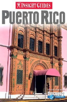 Insight Guides Puerto Rico - Balletto, Barbara (Editor), and Insight (Creator)