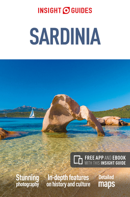 Insight Guides Sardinia (Travel Guide with Free eBook) - Insight Guides