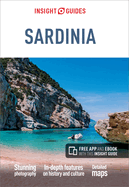 Insight Guides Sardinia