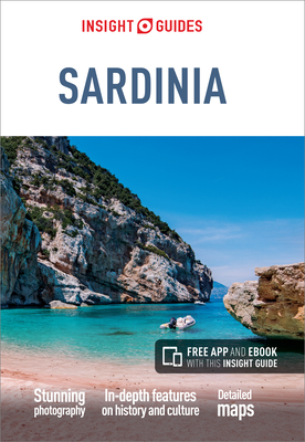 Insight Guides Sardinia - Insight Guides