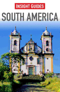 Insight Guides South America