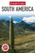 Insight Guides South America