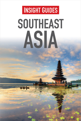 Insight Guides Southeast Asia - Insight Guides