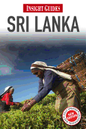 Insight Guides: Sri Lanka