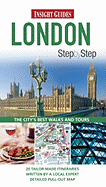 Insight Guides Step by Step London