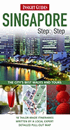 Insight Guides Step by Step Singapore
