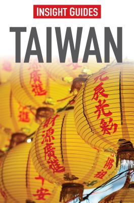 Insight Guides: Taiwan - Insight Guides