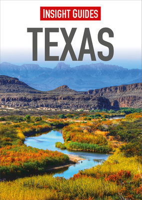 Insight Guides Texas - Insight Guides