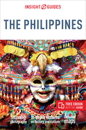 Insight Guides The Philippines: Travel Guide with eBook