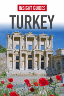 Insight Guides Turkey (Travel Guide with Free eBook)