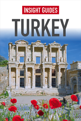 Insight Guides Turkey (Travel Guide with Free eBook) - Insight Guides