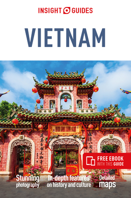 Insight Guides Vietnam: Travel Guide with eBook - Guides, Insight