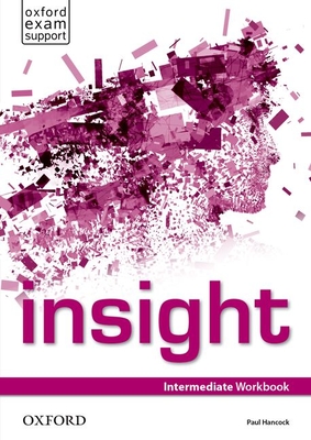insight: Intermediate: Workbook - 