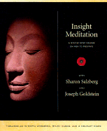 Insight Meditation Kit