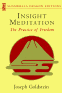 Insight Meditation