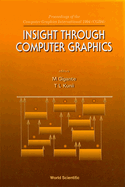 Insight Through Computer Graphics - Proceedings of the Computer Graphics International 1994 (Cg194)