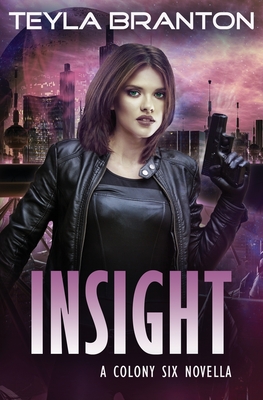 Insight - Branton, Teyla