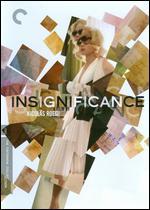 Insignificance [Criterion Collection]