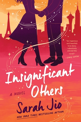 Insignificant Others - Jio, Sarah
