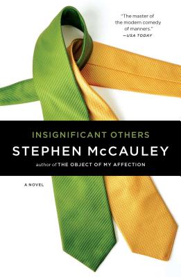 Insignificant Others - McCauley, Stephen