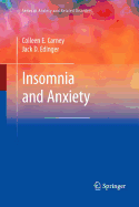 Insomnia and Anxiety