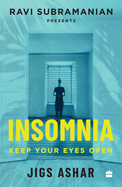 Insomnia: Keep your eyes open