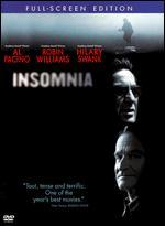 Insomnia [P&S]