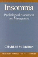 Insomnia: Psychological Assessment and Management