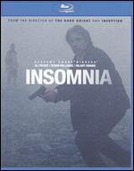 Insomnia [WS] [With Movie Cash] [Blu-ray] - Christopher Nolan