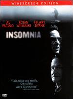 Insomnia [WS]