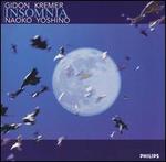 Insomnia