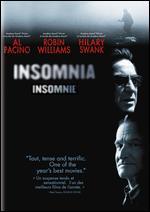 Insomnia