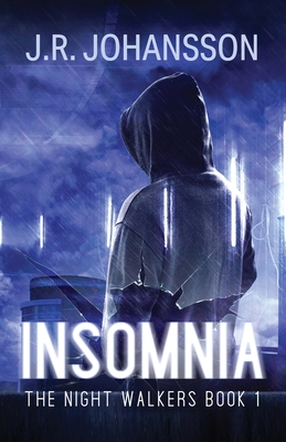 Insomnia - Johansson, J R