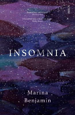 Insomnia - Benjamin, Marina