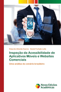 Inspe��o da Acessibilidade de Aplicativos M�veis e Websites Comerciais