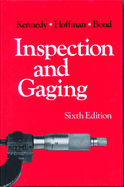 Inspection and Gaging