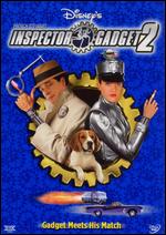 Inspector Gadget 2 - Alex Zamm