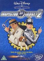 Inspector Gadget 2