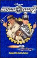 Inspector Gadget 2