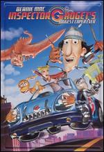 Inspector Gadget: The Biggest Caper Ever
