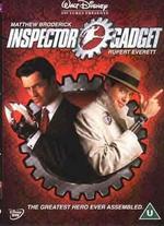 Inspector Gadget