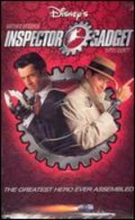 Inspector Gadget