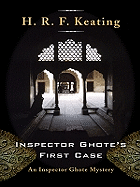 Inspector Ghote's First Case