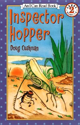 Inspector Hopper - 