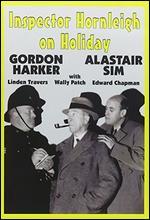Inspector Hornleigh on Holiday