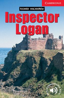 Inspector Logan Level 1 - MacAndrew, Richard